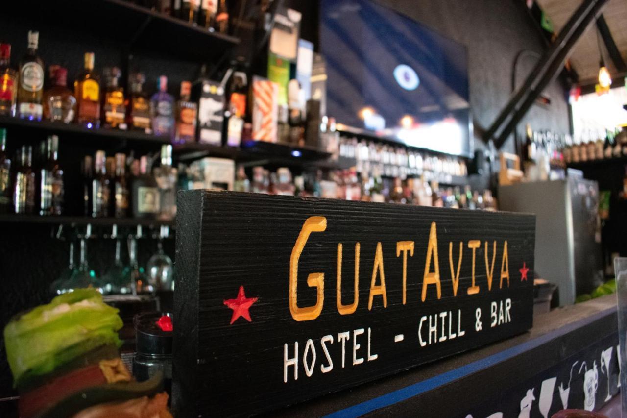 Club Aviva Guatavita - Hostel - Restaurante, Disco & Bar Екстер'єр фото